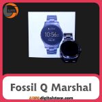 ساعت Fossil Q Marshal