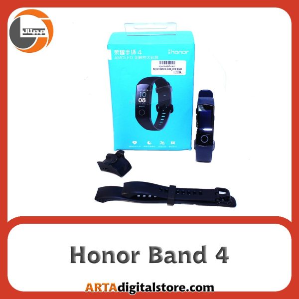 دستبند Honor Band 4