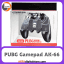 دسته بازی موبایل Gamepad PUBG AK-66 Black