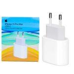 آداپتور شارژر اپل Apple Charger Adapter 18W Type-C