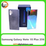 سامسونگ Samsung Galaxy Note 10 Plus 256