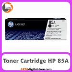 کارتریج Toner Cartridge HP 85A