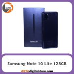 سامسونگ Samsung Note 10 Lite 128GB رم 8 با گارانتی