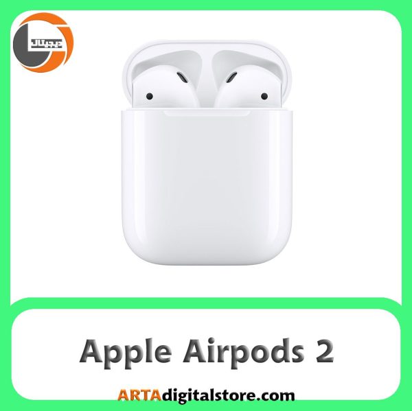هندزفری Apple Airpods 2 2019