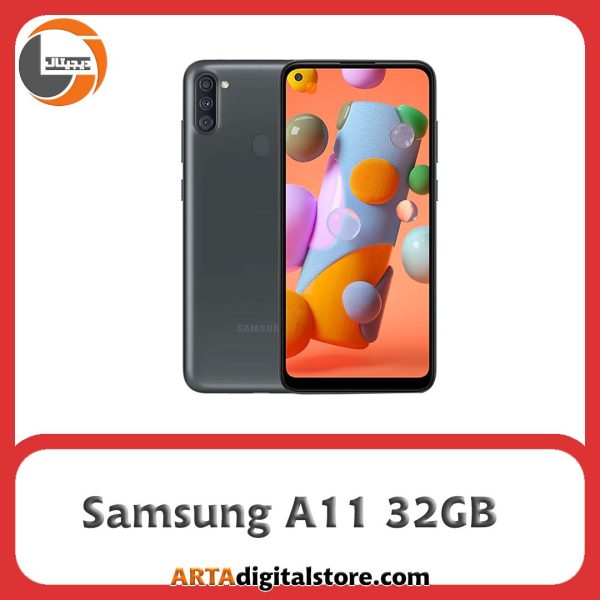 سامسونگ Samsung A11 3GB/32GB