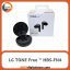هدفون ال جی LG TONE Free ™ HBS-FN4 Black
