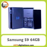 سامسونگ Samsung S9 64GB