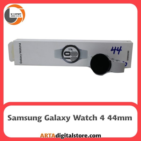 ساعت هوشمند سامسونگ Samsung Galaxy Watch 4 SM-R870 44mm Silver
