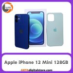 اپل آیفون Apple iPhone 12 Mini 128GB Blue ZA/A