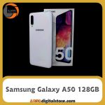 سامسونگ Samsung Galaxy A50 4GB/128GB White