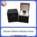 ساعت هوشمند هوآوی Huawei Watch Stainless Steel