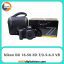 دوربین عکاس نیکون Nikon Z50 DX 16-50 Kit F/3.5-6.3 VR
