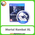 بازی Mortal Kombat XL برای PS4