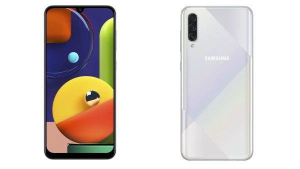 سامسونگ Samsung A50s 4GB/128GB