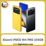 گوشی موبایل شیائومی Xiaomi POCO M4 PRO 8GB/256GB Power Black