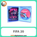 بازی FIFA 20