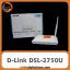 مودم روتر D-Link DSL-2750U White