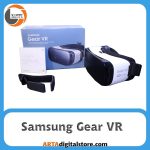 هدست واقعیت مجازی سامسونگ مدل Gear VR