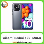 گوشی موبایل شیائومی Xiaomi Redmi 10C 4GB/128GB Gray