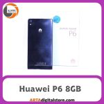 هواوی Huawei P6 8GB