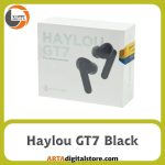 هندزفری بلوتوث هایلو Haylou GT7 Black
