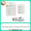 شارژر شیائومی Xiaomi Fast Chargin 33W MDY-11-EZ White به همراه کابل Type-C