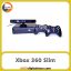 کنسول Xbox 360 Slim دو دسته بهمراه کینکت