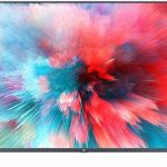 تلویزیون شیائومی Xiaomi TV 55 inch Mi TV 4S L55M5-5ARU