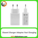 شارژر شیائومی Xiaomi  Fast Charging Pro MDY-10-EL White بدون پک