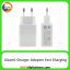 شارژر شیائومی Xiaomi Fast Charging MDY-09-EW White بدون پک