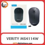 موس VERITY MS4114W