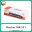 اسپیکر بلوتوثی مچر Macher MR-221 Black
