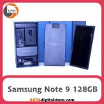 سامسونگ Samsung Note 9 128GB