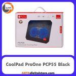 کول پد لپ تاپ پرووان CoolPad ProOne PCP55 Black