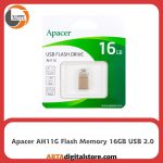 فلش مموری Apacer AH11G 16GB USB 2.0
