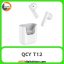 هندزفری بلوتوث QCY T12 White