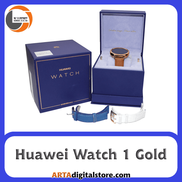 ساعت هواوی Huawei Watch