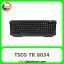 کیبورد تسکو TSCO TK 8034 Black