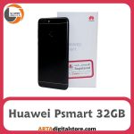 هوآوی Huawei Psmart FIG-LA1 3GB/32GB Black