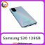سامسونگ Samsung Galaxy S20 8GB/128GB Cloud Blue
