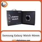 ساعت هوشمند سامسونگ Samsung Galaxy Watch SM-R800 46mm Silver