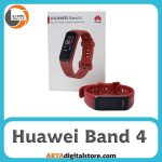 ساعت هوشمند هوآوی Huawei Band 4 Amber Sunrise
