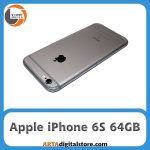 اپل آیفون Apple iPhone 6S 64GB Space Gray