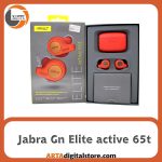 هدفون جبرا Jabra Gn Elite active 65t Copper Red