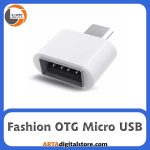 تبدیلMicro USB Fashion OTG