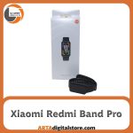 مچ بند شیائومی Xiaomi Redmi Band Pro Black