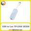 تبدیل USB to Lan TP-LINK UE200 White