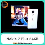 نوکیا Nokia 7 Plus 64GB