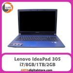 لپ تاپ لنوو Lenovo IdeaPad 305