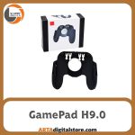 دسته بازی GamePad H9.0 China Black